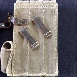 Dual Magazine Pouches for MP38/40 - 3 of 6