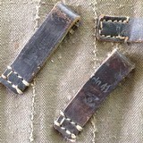 Dual Magazine Pouches for MP38/40 - 6 of 6