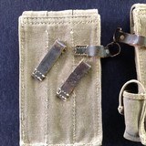 Dual Magazine Pouches for MP38/40 - 2 of 6