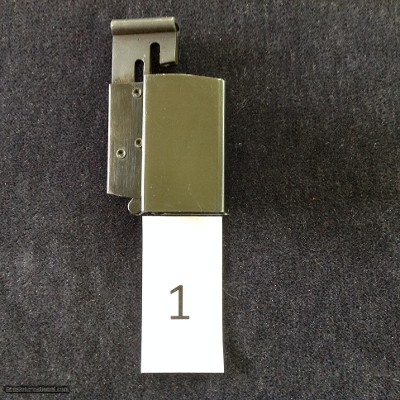 Original German WWII MP38/40 Magazine Loaders