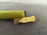 Brian Tighe Folding Dagger - 2 of 5