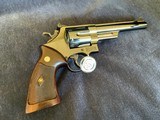 SMITH & WESSON MODEL 29 - .44 MAGNUM - 3 of 10