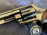 SMITH & WESSON MODEL 29 - .44 MAGNUM - 6 of 10