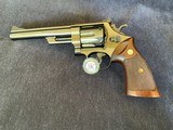 SMITH & WESSON MODEL 29 - .44 MAGNUM - 4 of 10