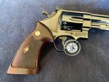 SMITH & WESSON MODEL 29 - .44 MAGNUM - 5 of 10