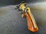 Smith & Wesson Model 29-2, 44 Magnum, Factory Nickel - 11 of 15