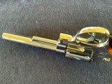 Smith & Wesson Model 29-2, 44 Magnum, Factory Nickel - 14 of 15