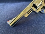 Smith & Wesson Model 29-2, 44 Magnum, Factory Nickel - 5 of 15