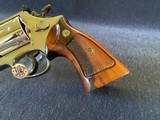 Smith & Wesson Model 29-2, 44 Magnum, Factory Nickel - 6 of 15