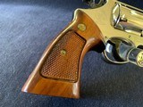 Smith & Wesson Model 29-2, 44 Magnum, Factory Nickel - 7 of 15