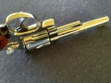 Smith & Wesson Model 29-2, 44 Magnum, Factory Nickel - 2 of 15
