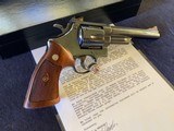 Smith & Wesson Pre- Model 29, 44 Magnum, 6 1/2” Barrel, 5 Screw - 3 of 13