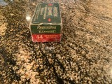Remington 44 Magnum (1st Box) - 5 of 6