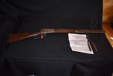 Winchester 1886, .45-90 - 3 of 6