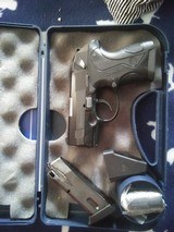 Beretta px storm 40cal - 1 of 1