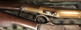 Winchester Yellowboy 1866 with 50 rounds ammunition - 15 of 15
