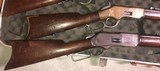 Antique Winchester 1876 - 2 of 15