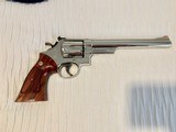 Smith and Wesson Model 29-2, 44 Magnum, 8 3/8" Barrel, ANIB - 2 of 15