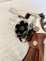 Smith and Wesson Model 29-2, 44 Magnum, 8 3/8" Barrel, ANIB - 7 of 15