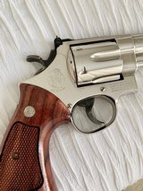 Smith and Wesson Model 29-2, 44 Magnum, 8 3/8" Barrel, ANIB - 14 of 15