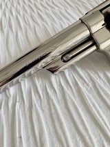 Smith and Wesson Model 29-2, 44 Magnum, 8 3/8" Barrel, ANIB - 8 of 15
