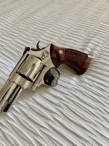 Smith and Wesson Model 29-2, 44 Magnum, 8 3/8" Barrel, ANIB - 10 of 15