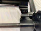 Smith and Wesson Model 27-2, 357 Magnum, 6" Barrel, ANIB - 8 of 15