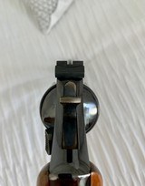 Smith and Wesson Model 27-2, 357 Magnum, 6" Barrel, ANIB - 14 of 15