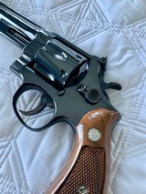 Smith and Wesson Model 27-2, 357 Magnum, 6" Barrel, ANIB - 5 of 15