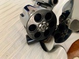 Smith and Wesson Model 27-2, 357 Magnum, 6" Barrel, ANIB - 7 of 15