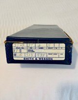 Smith and Wesson Model 27-2, 357 Magnum, 6" Barrel, ANIB - 11 of 15