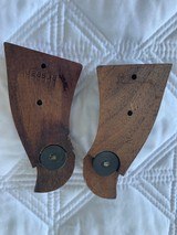 Smith and Wesson Model 27-2, 357 Magnum, 6" Barrel, ANIB - 15 of 15