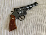 Smith and Wesson Model 27-2, 357 Magnum, 6" Barrel, ANIB - 2 of 15