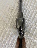 Smith and Wesson Model 27-2, 357 Magnum, 6" Barrel, ANIB - 13 of 15