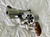 Smith and Wesson Model 686 Plus 7 shot, Performance Center .357 Magnum, 2 1/2" Barrel ANIB - 7 of 11