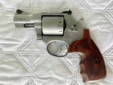 Smith and Wesson Model 686 Plus 7 shot, Performance Center .357 Magnum, 2 1/2" Barrel ANIB - 1 of 11