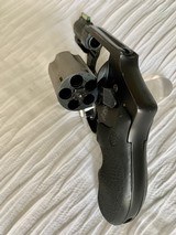 Smith and Wesson Model 340PD, .357 Magnum, 5-shot, Perfect Carry Gun, Extremely Light Weight. Very Good Condition. - 9 of 15