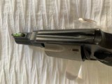 Smith and Wesson Model 340PD, .357 Magnum, 5-shot, Perfect Carry Gun, Extremely Light Weight. Very Good Condition. - 6 of 15
