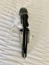 Smith and Wesson Model 340PD, .357 Magnum, 5-shot, Perfect Carry Gun, Extremely Light Weight. Very Good Condition. - 8 of 15