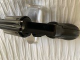 Smith and Wesson Model 340PD, .357 Magnum, 5-shot, Perfect Carry Gun, Extremely Light Weight. Very Good Condition. - 7 of 15