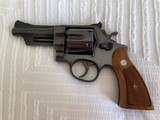 Smith and Wesson Model 28-2, 357 Magnum, 4" Barrel, Blue, 100% NIB. None Finer!Collector Grade. - 4 of 15