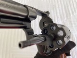 Smith and Wesson Model 28-2, 357 Magnum, 4" Barrel, Blue, 100% NIB. None Finer!Collector Grade. - 11 of 15