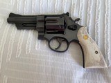 Smith and Wesson Model 28-2, 357 Magnum, 4" Barrel, Blue, 100% NIB. None Finer!Collector Grade. - 2 of 15