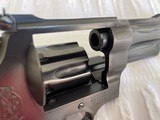 Smith and Wesson Model 28-2, 357 Magnum, 4" Barrel, Blue, 100% NIB. None Finer!Collector Grade. - 9 of 15