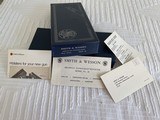 Smith and Wesson Model 28-2, 357 Magnum, 4" Barrel, Blue, 100% NIB. None Finer!Collector Grade. - 14 of 15