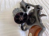 Smith and Wesson Model 28-2, 357 Magnum, 4" Barrel, Blue, 100% NIB. None Finer!Collector Grade. - 8 of 15