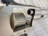 Smith & Wesson Performance Center Model 986, 9mm Pro Series Revolver, Excellent Condition - 6 of 12