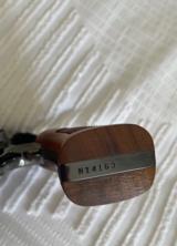 Smith & Wesson Model 27-2, Coveted 3 1/2" barrel, NIB Unfired!!, IMMACULATE!!, Bright Blue Finish 1974 date - 12 of 14