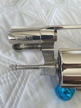 Colt Detective Special .38 Special Pristine Condition Nickel Finish 1980 - 5 of 5