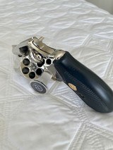 Colt Detective Special .38 Special Pristine Condition Nickel Finish 1980 - 4 of 5